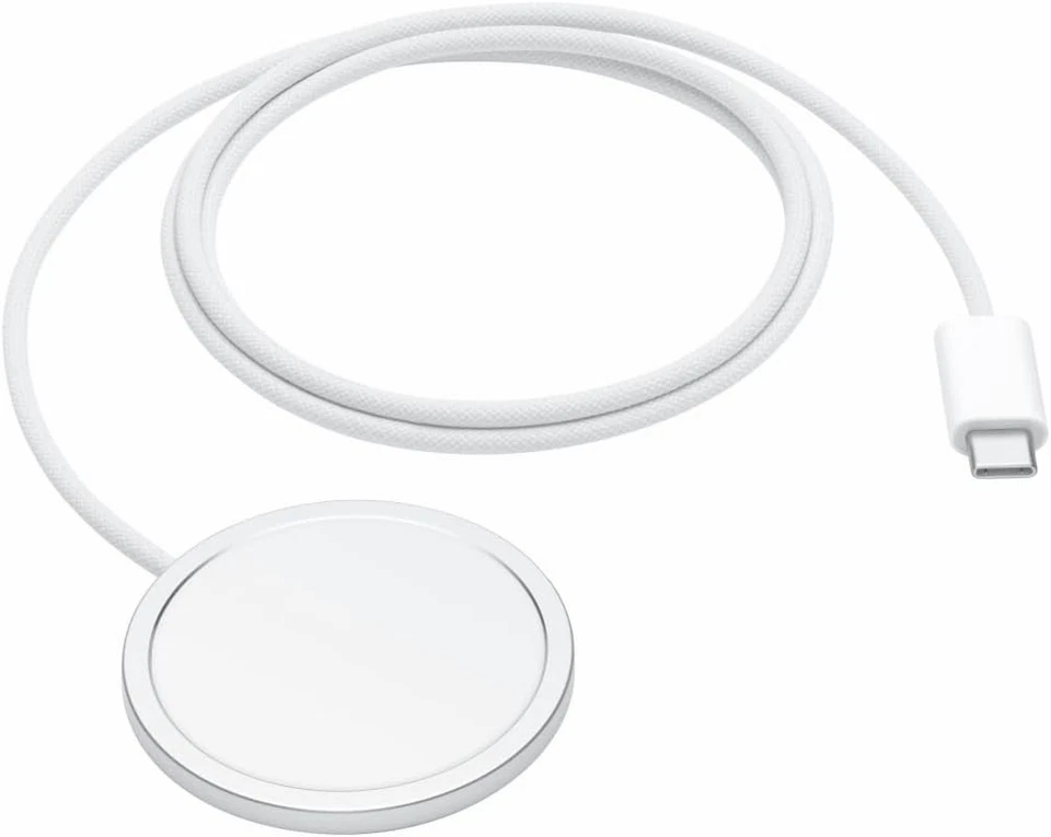 Apple MagSafe Ladegerät (1 m) - Bild 1 von 1