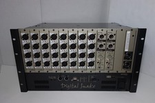 Roland S-4000 Digital Snake System w/ S-4000S-MR Rack  Modules