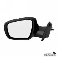 AußEnspiegel Links FüR Renault Kadjar 1.2 Tce 130, Skoda Fabia 3 1.6 15-25