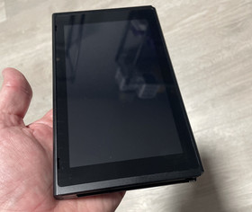 Nintendo Switch HAC-001(-01) V2 - Console Only - Good to Very Good Condition