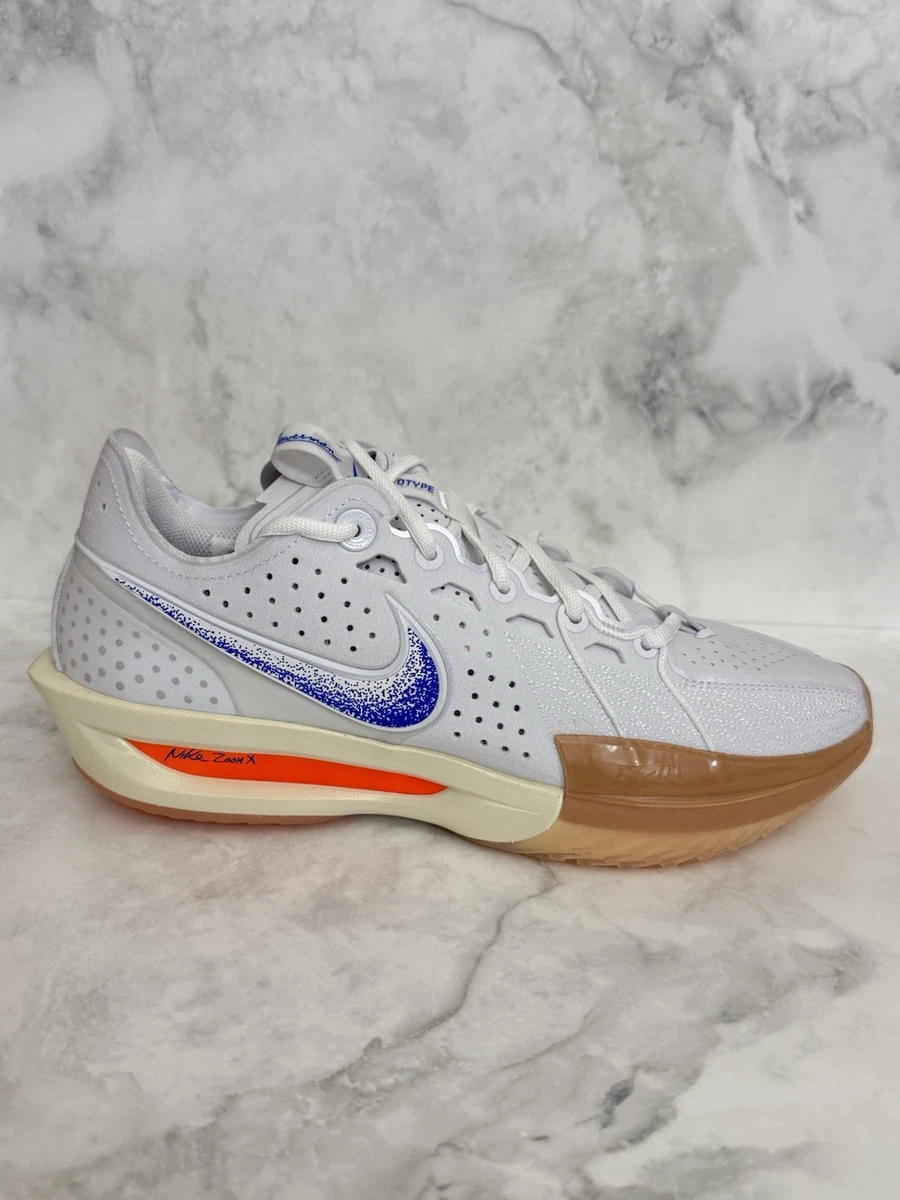 Nike Air Zoom GT Cut 3 EP Blueprint Pack for Sale | Authenticity