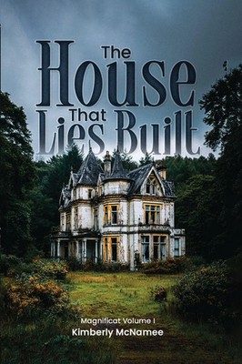 Kimberly McNamee | The House That Lies Built | Taschenbuch | Englisch (2025)