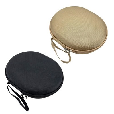 Portable EVA Headphone Carry Case Shockproof Shell for Y600 Y500 Y50BT N60NCBT