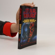 Star Wars. Darth Maul. Lovec ze stínu  |  ...