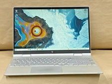 HP Envy *360 Convertible 15-ed1xxx - FHD - i5-1135G7 - 8GB - 256GB - Win 10 Home