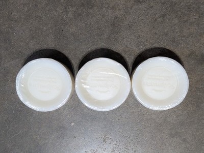 Scalpmaster Shaving Soap, 3 Count