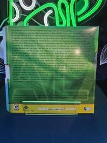 Generator Demo Disc Vol. 2 (Sega Dreamcast)