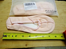 Ballet Slippers/Ballet Shoes- Size 1-2