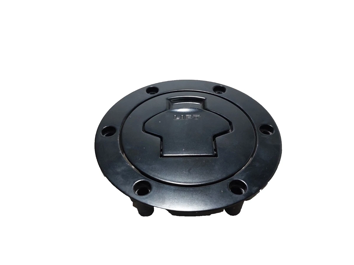 TAPPO SERBATOIO CARBURANTE Alfa 75 164 Alfetta Gtv Spider 2000 Duetto Originale 364467311356