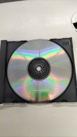 Capcom Capcom Generation Vol. 4: Lone Hero Sega Saturn Soft