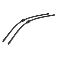 Wischblatt SWF Visioflex 119381, 650Mm, Vorne, 2 StüCk