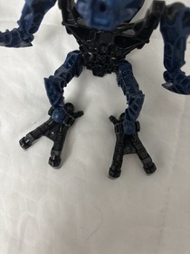 Lego Bionicle 8692 VAMPRAH & 8948 GAVLA Winged Phantoka Warriors Combination Set