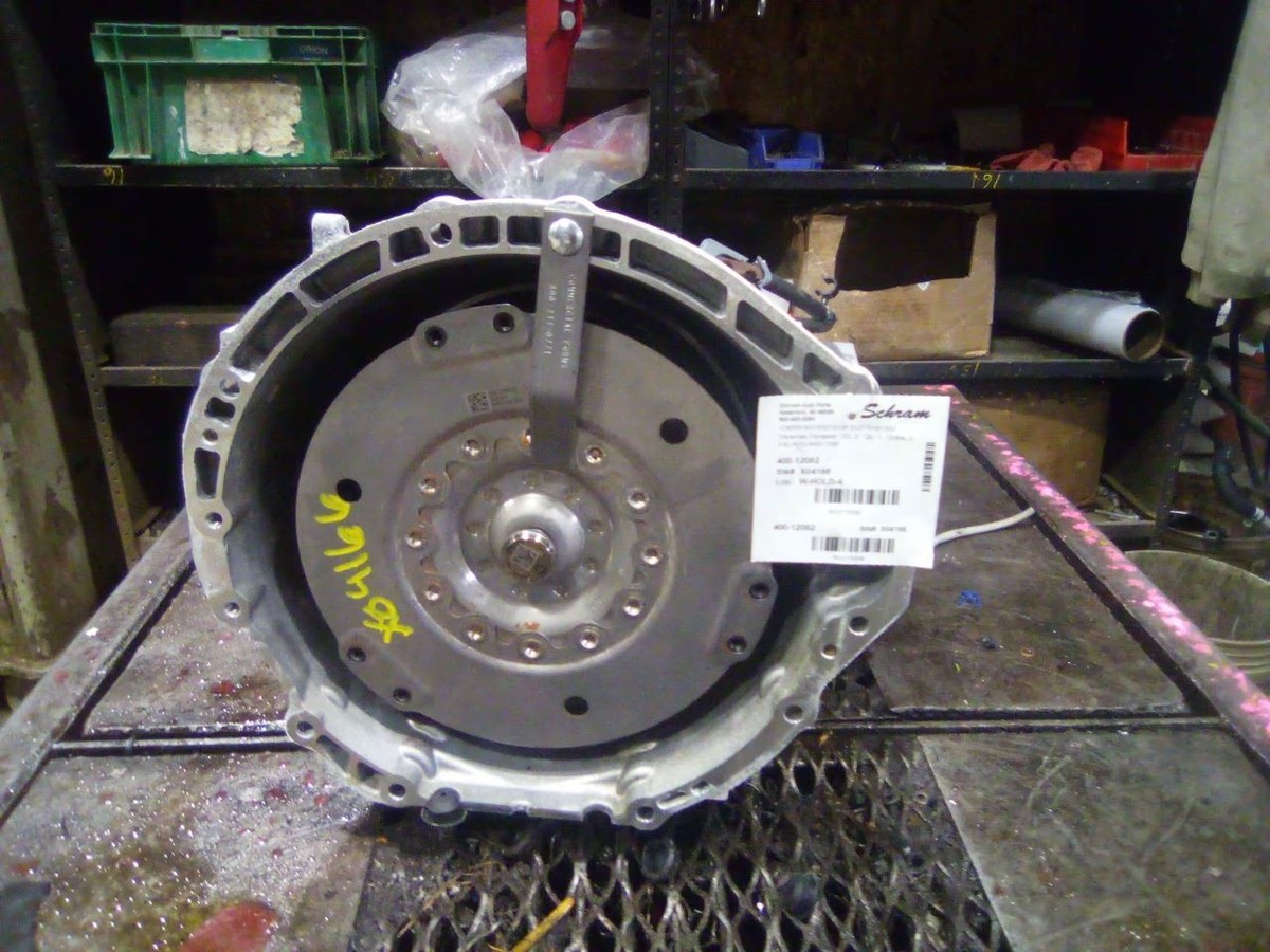 RAM1500 2025 Transmission 3175686 | eBay