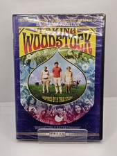 Taking Woodstock Dvd Movie Brand New Sealed
