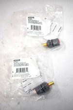 Moen Genuine CFG Ceramic Disc Cartridge Hot 40008 CFGI40008C Ceramic Disc 2 Pack