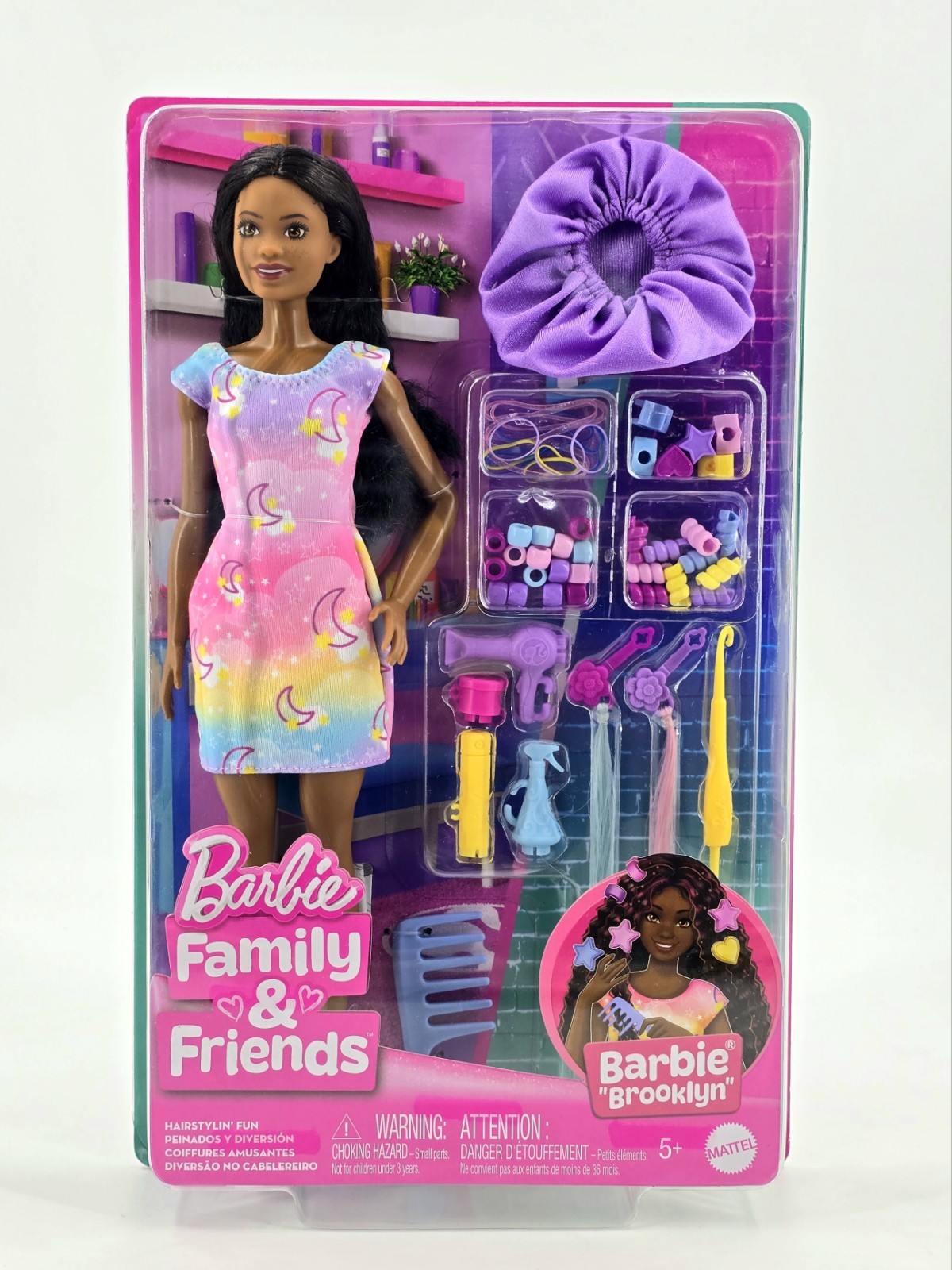 Barbie 