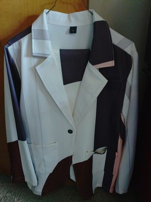 Men's Small Stylish Two Piece Suit