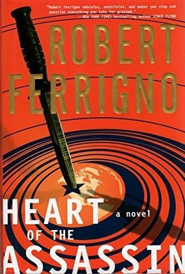 Heart of the Assassin: A Novel Buch Scribner