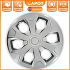 For Renault Trafic Mk3 16" Inch Wheel Trims Hub Cap Covers 403155057R