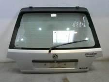 HINTERTÜR Tür HINTEN Volkswagen Polo II Coupé (86) 1993 871827025B