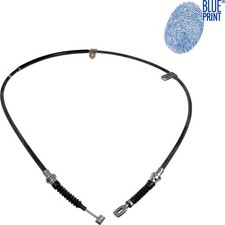 Blue Print ADM546116 Seilzug Feststellbremse für MAZDA MX 5 NC