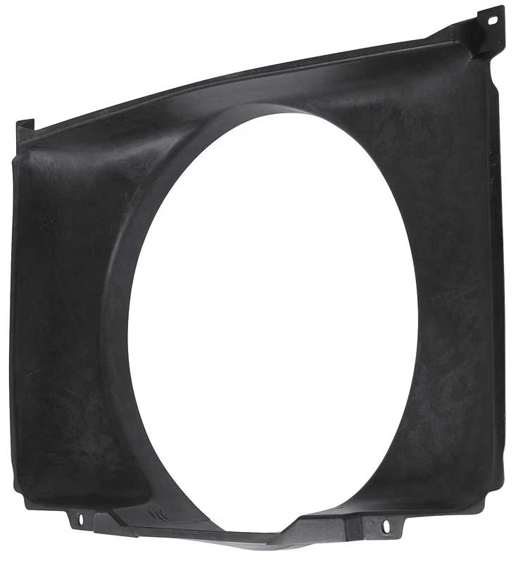 1967-72 Chevy Pickup C10 Blazer Suburban Jimmy; Capa de Ventilador; Bloco Pequeno; com - Imagem 3 de 4