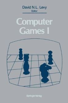 Computer Games I | Buch | Zustand gut