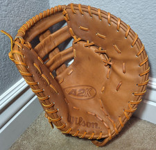 WILSON A2K 12.5