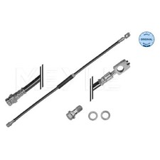 2x Bremsschlauch vorne für VW CC B7 358 Passat 365 B6 3C2 3C5 362 357 | 2385739