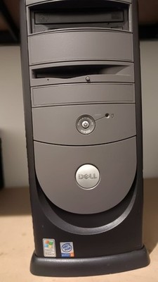 DELL Desktop