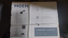 Moen Shower/Tub Faucet