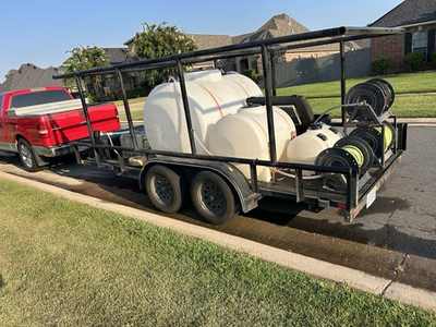 #ad Power Washing Business $14500.00