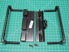 OEM Pride Jazzy 600 Power Chair Seat Quick Release Mount Kit