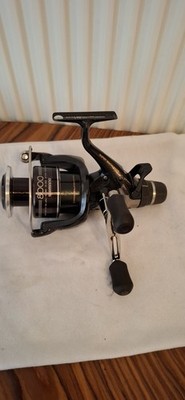 Shimano Super Baitrunner XTR 8000RA High-Performance Spinning Fishing Reel