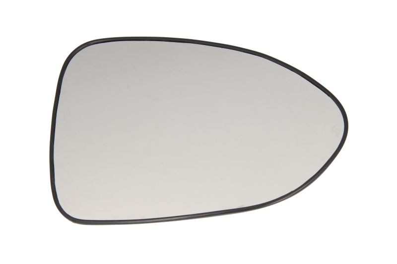 Fits BLIC 6102-53-2001560P Side mirror glass Convex Right KIA RIO II, ⭐UK Stock⭐
