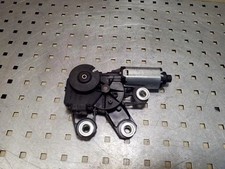 VW TOUAREG 7LA, 7L6, 7L7 Heckscheibenwischermotor 53032612 7L0955712C 26062533