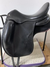 Dressursattel Luc Childeric 