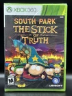 South Park: The Stick of Truth • Sealed • Xbox 360