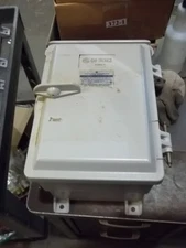 NEW NO BOX GAI-TRONICS 733-001SK 733-001 PAGE/PARTY SYSTEM ENCLOSURE (417)