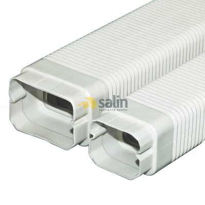 MYDUCT AIR-CON FLEXI-JOINER (80MM)