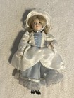 Haunted Paranormal 11"  Vintage 1987 Doll - Izzy Isabel - Positive Loves pets — photo 1