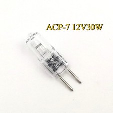 Ophthalmology Instrument Bulb TOPCON ACP-7 12V30W Lamp Vision Projector Lamp