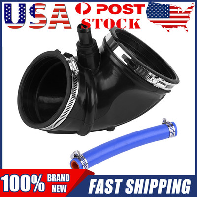 Engine Air Cleaner Intake Tube For 2007-2018 Ram 2500 3500 6.7L