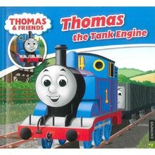 Thomas (Thomas Story Library) von Theworks | Buch | Zustand sehr gut
