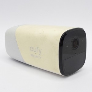 Eufy eufyCam 2 Pro Indoor/Outdoor 2K Add-on Security Camera (T8140)