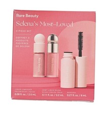 Rare Beauty Selena's Most-Loved 3-Piece Set