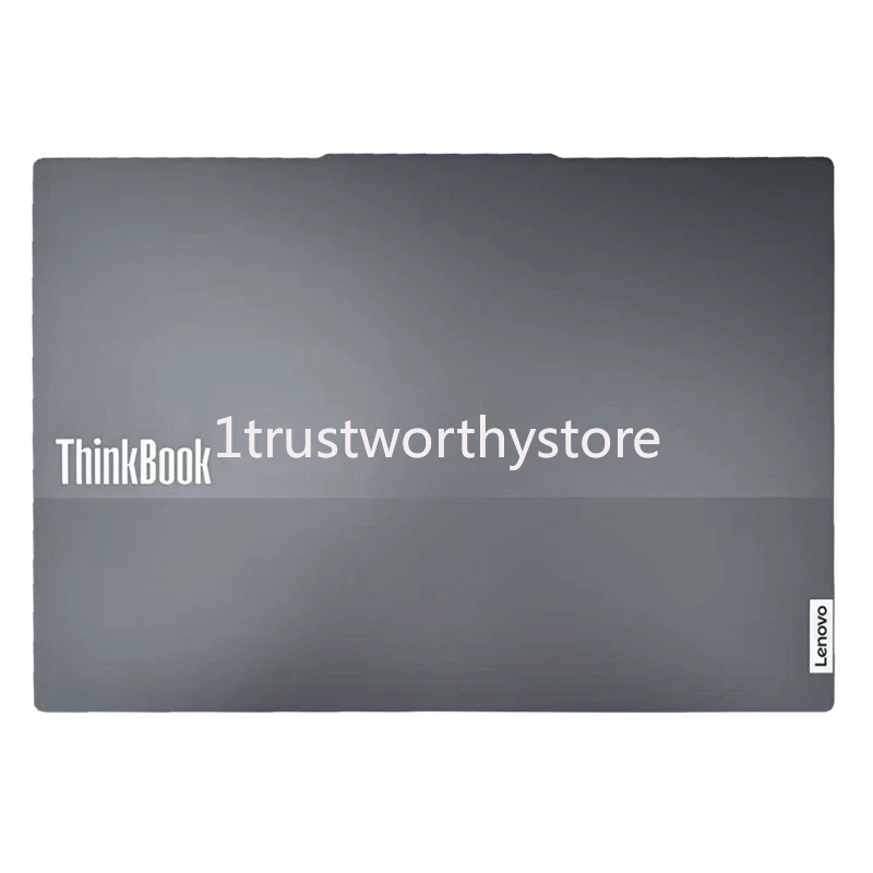 Novo Para Lenovo Thinkbook 16 G6+ 16 G7+ LCD Capa Traseira/Capa Apoio para as Palmas/Capa Inferior - Imagem 2 de 4