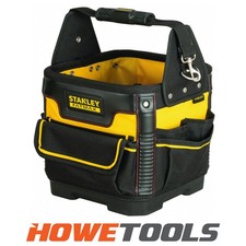 STANLEY 1-93-952 FATMAX 10in tech tool bag