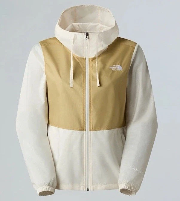 North Face Windbreaker Jacket