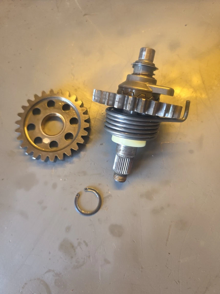 Preços baixos em Kawasaki Motocicleta Kick-Start Alavancas | eBay